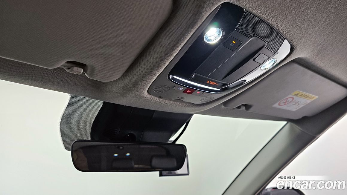 Kia Seltos 2026