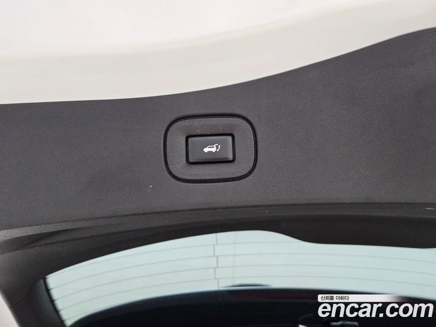 Renault-KoreaSamsung QM6 2025