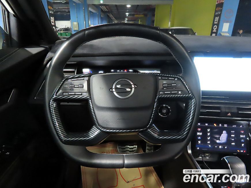 KG_Mobility_Ssangyong Torres 2023