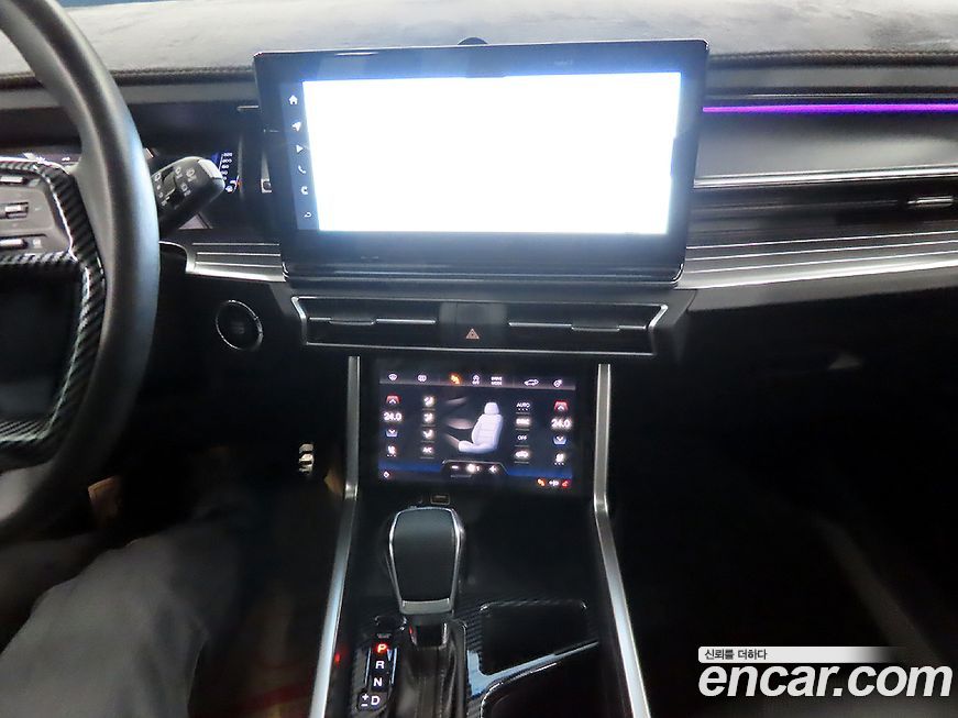 KG_Mobility_Ssangyong Torres 2023