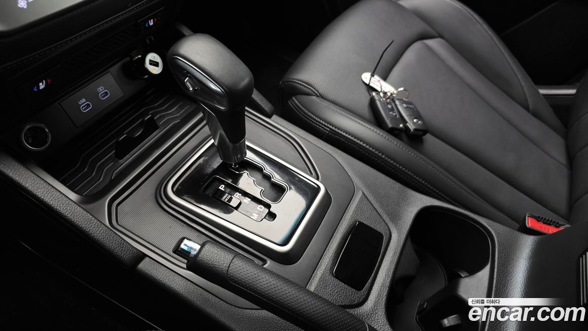 KG_Mobility_Ssangyong Rexton 2024