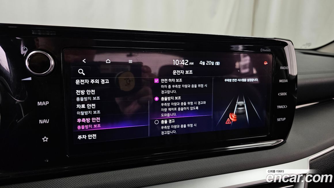 Kia K5 2023