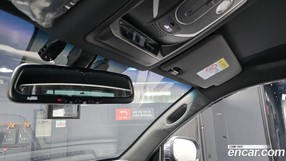 KG_Mobility_Ssangyong Rexton 2024