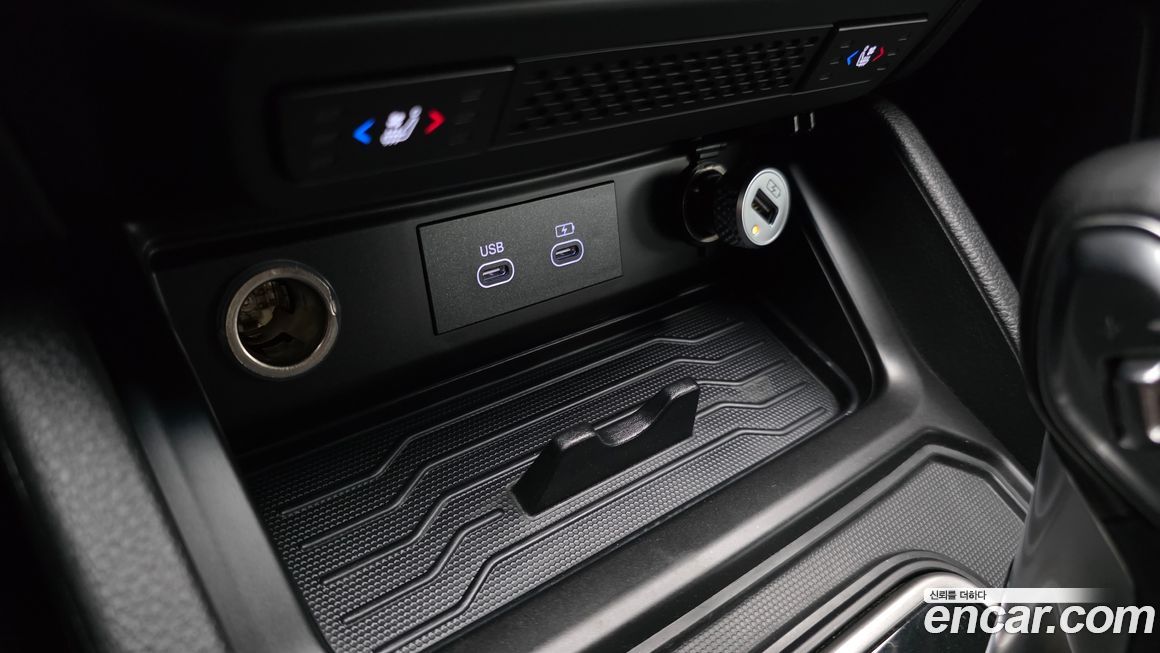 KG_Mobility_Ssangyong Rexton 2024