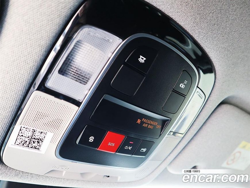 Hyundai Sonata 2022