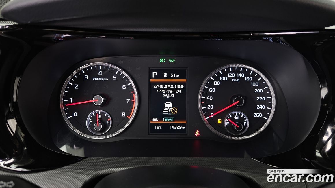 Kia K5 2023