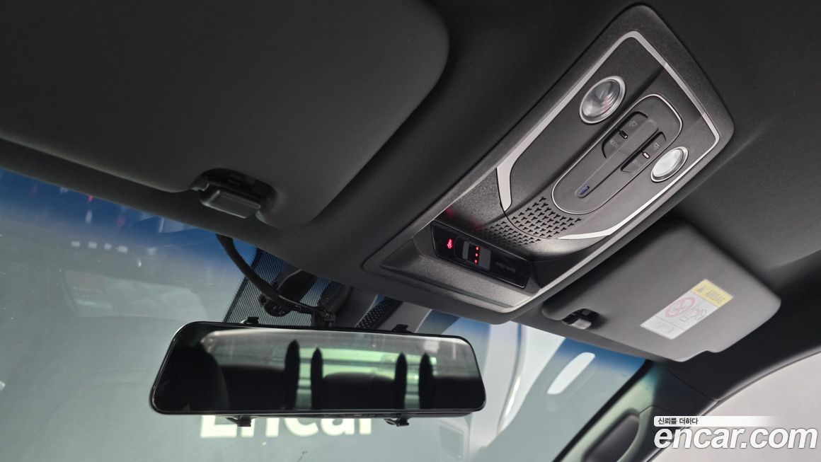 KG_Mobility_Ssangyong Rexton 2023