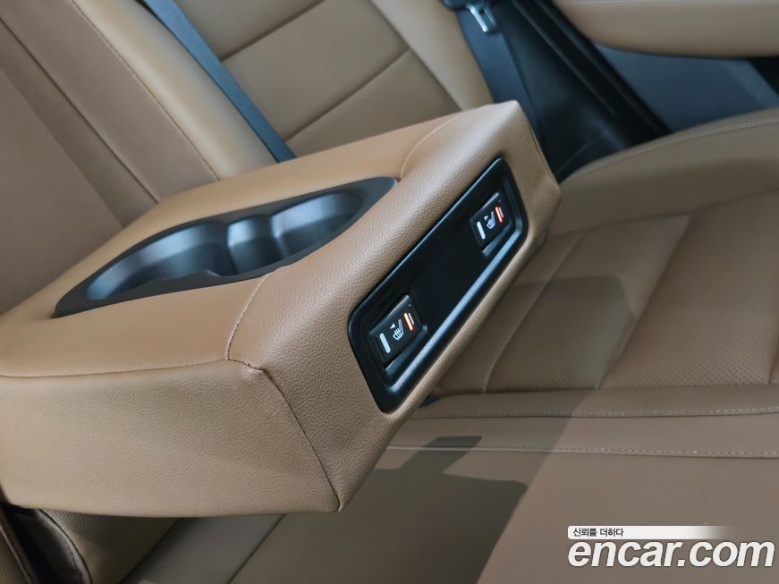 Renault-KoreaSamsung QM6 2025