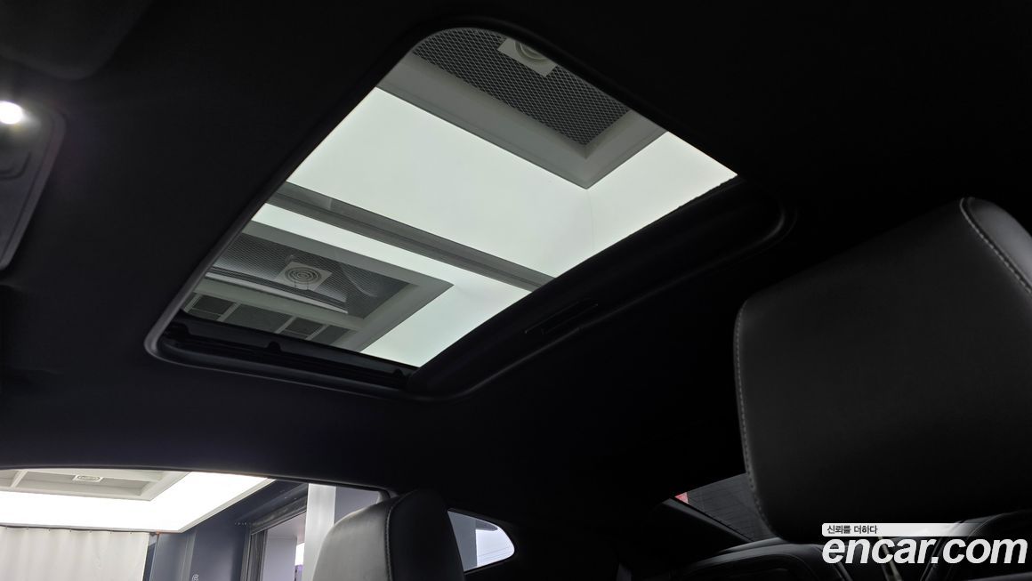 ChevroletGMDaewoo Camaro 2017