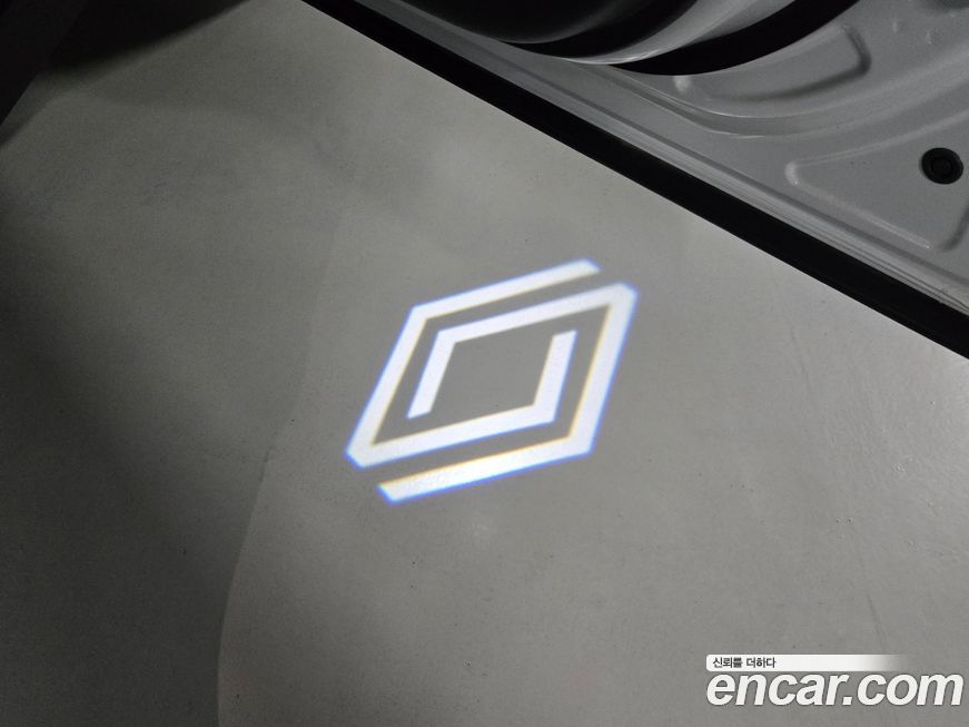 Renault-KoreaSamsung QM6 2025