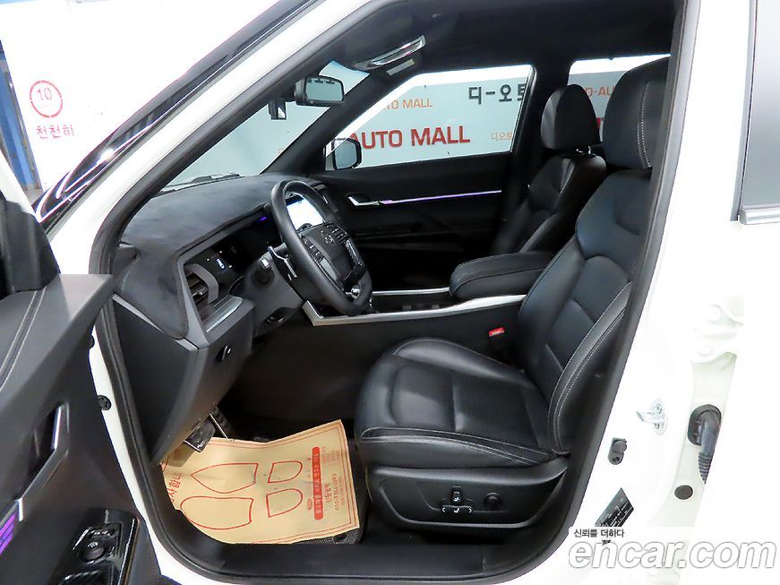 KG_Mobility_Ssangyong Torres 2023