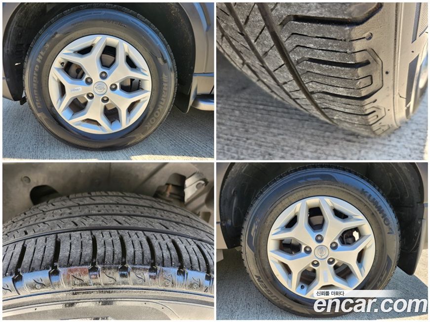 KG_Mobility_Ssangyong Rexton 2022