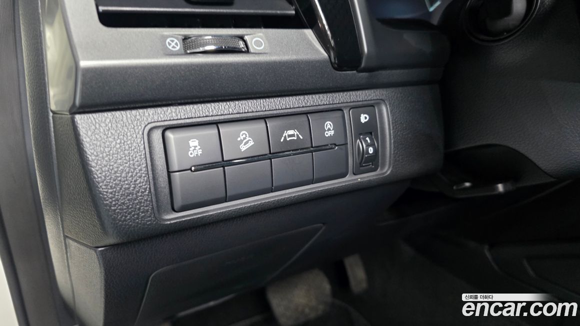 KG_Mobility_Ssangyong Rexton 2023