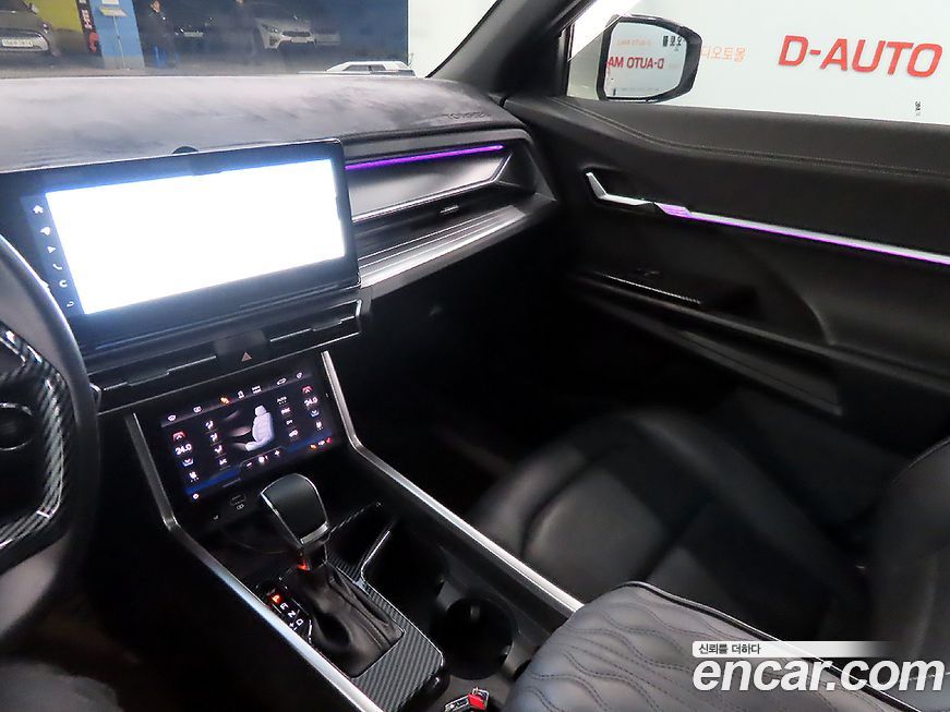 KG_Mobility_Ssangyong Torres 2023