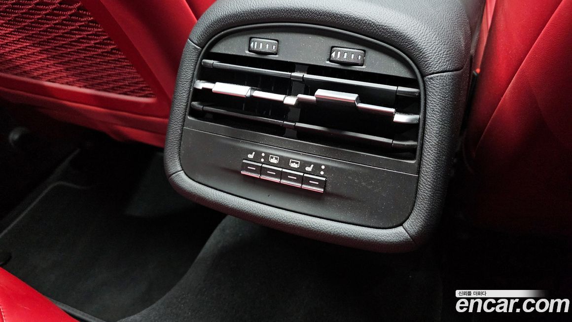 Maserati Ghibli 2019