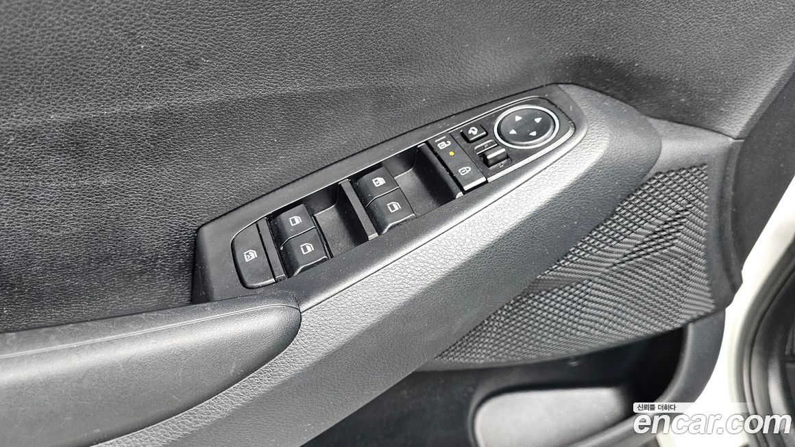 Kia Seltos 2025