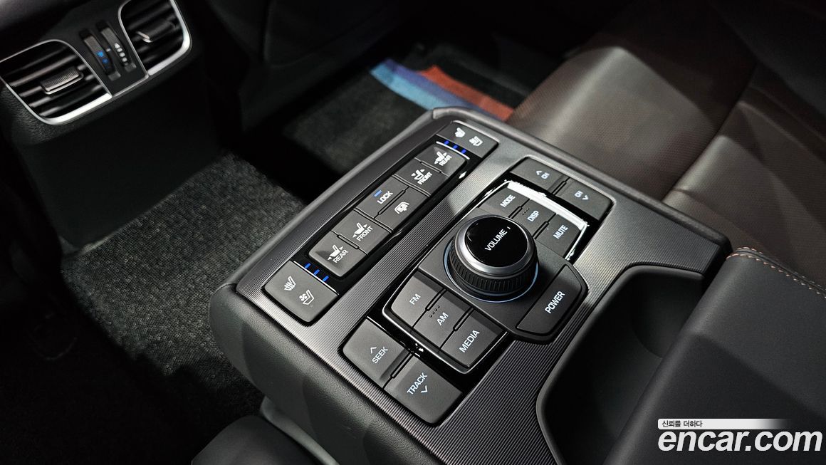 Genesis G80 2018