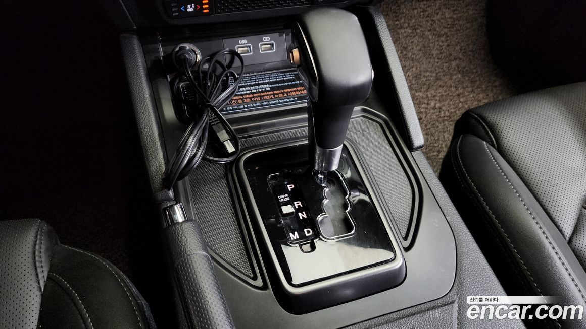 KG_Mobility_Ssangyong Rexton 2022