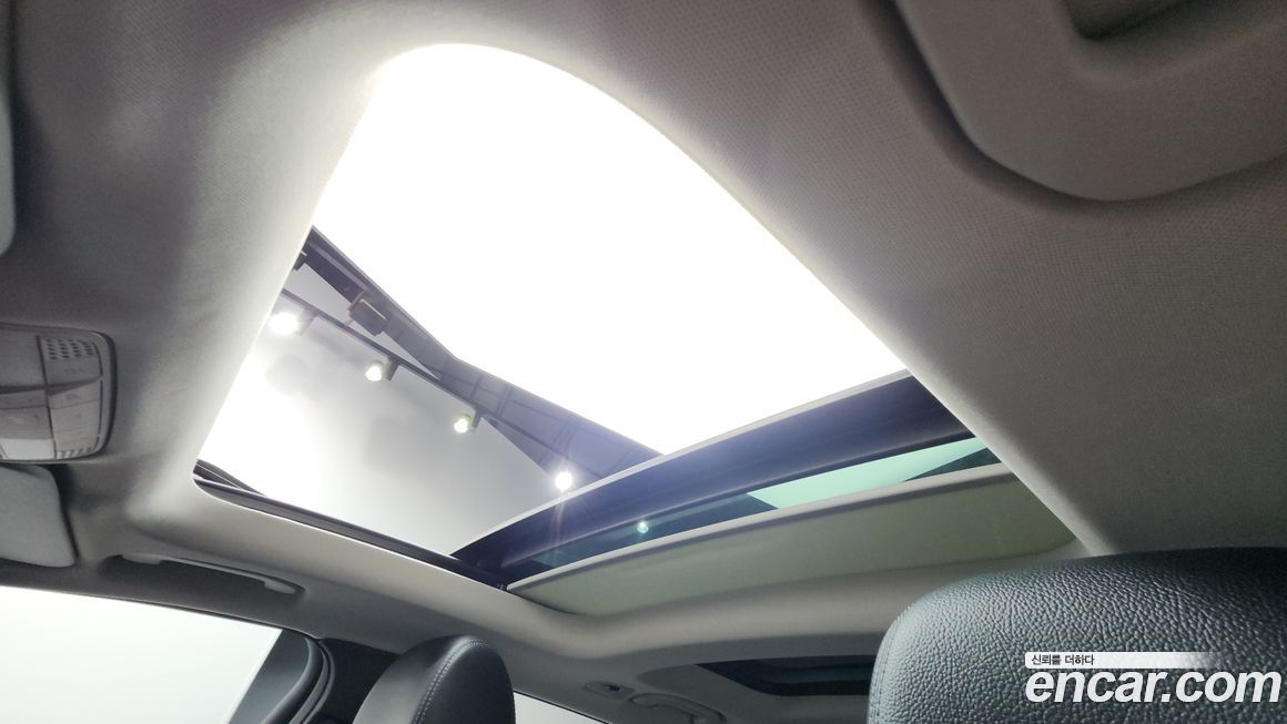 Mercedes-Benz GLC-Class 2019