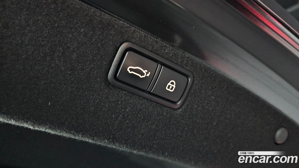 Genesis G80 2018