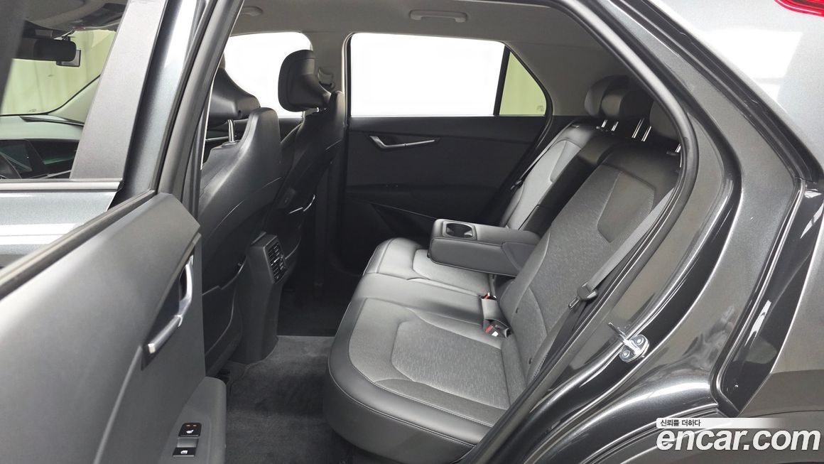 Kia Niro 2024