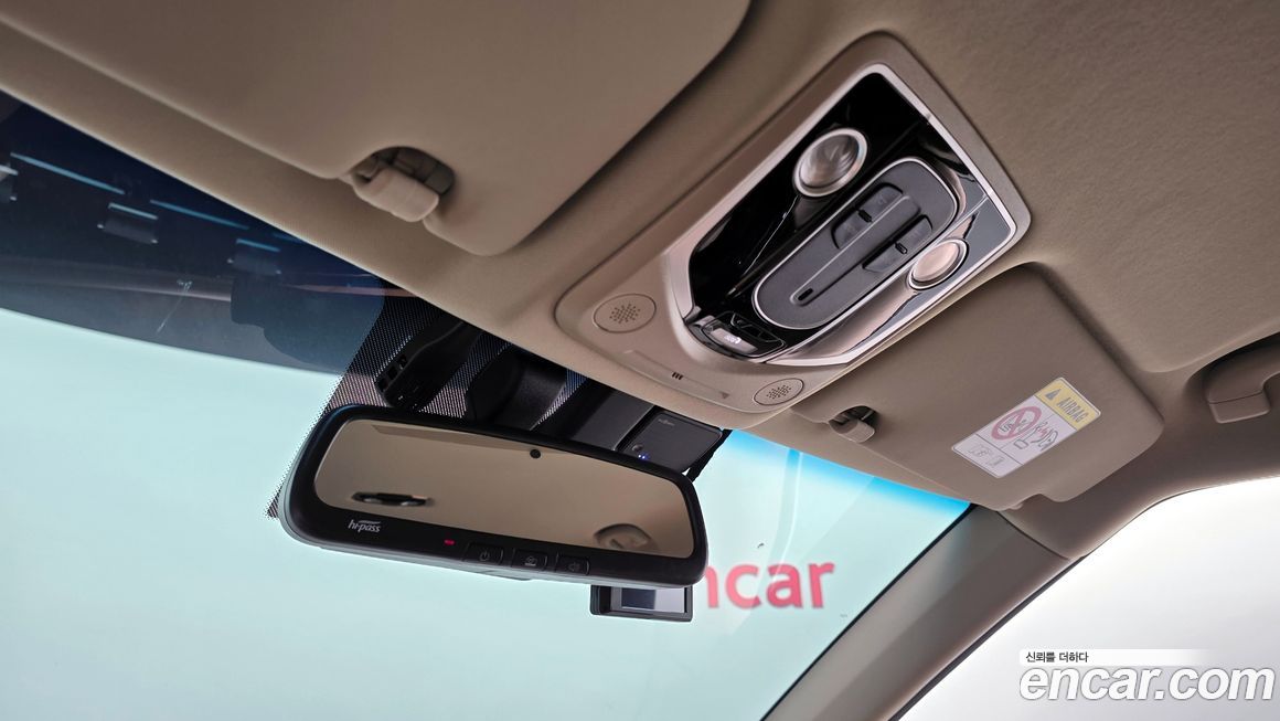 KG_Mobility_Ssangyong Actyon 2025