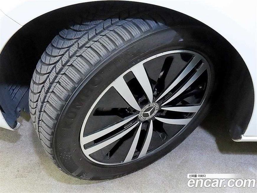 Mercedes-Benz A-Class 2022