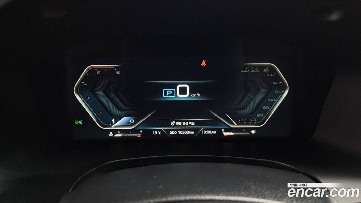 KG_Mobility_Ssangyong Rexton 2022