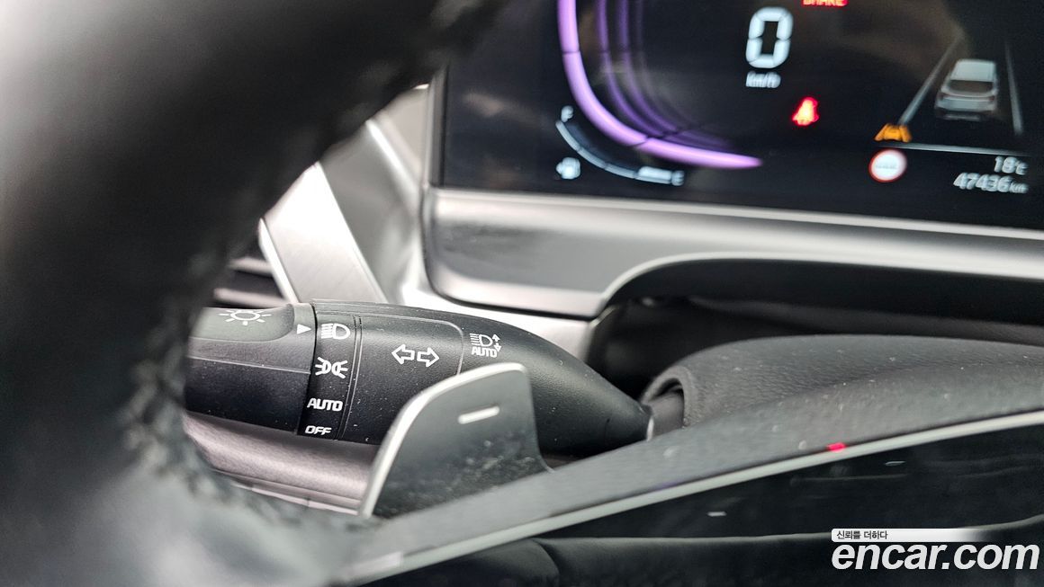 Kia Seltos 2025