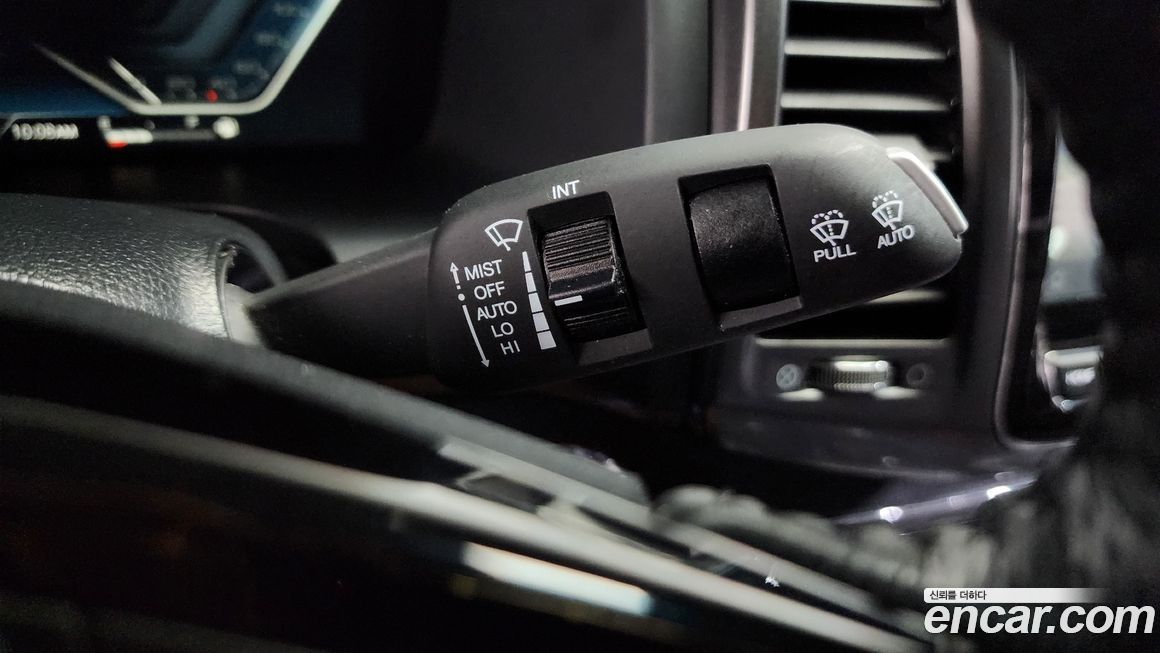 KG_Mobility_Ssangyong Rexton 2022