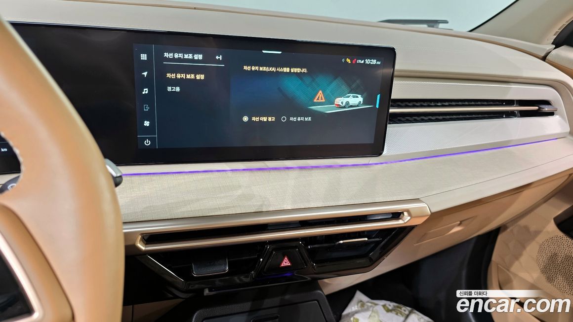 KG_Mobility_Ssangyong Actyon 2025