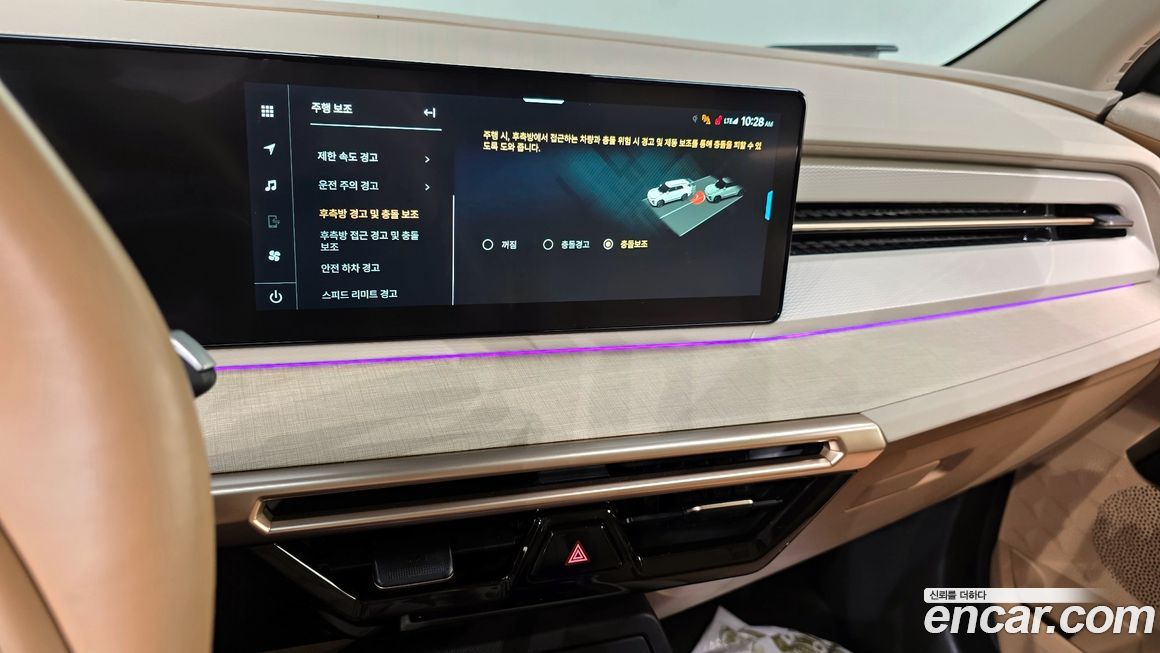 KG_Mobility_Ssangyong Actyon 2025