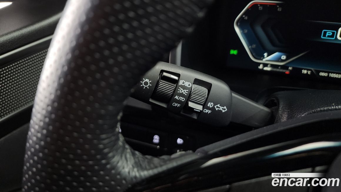 KG_Mobility_Ssangyong Rexton 2022