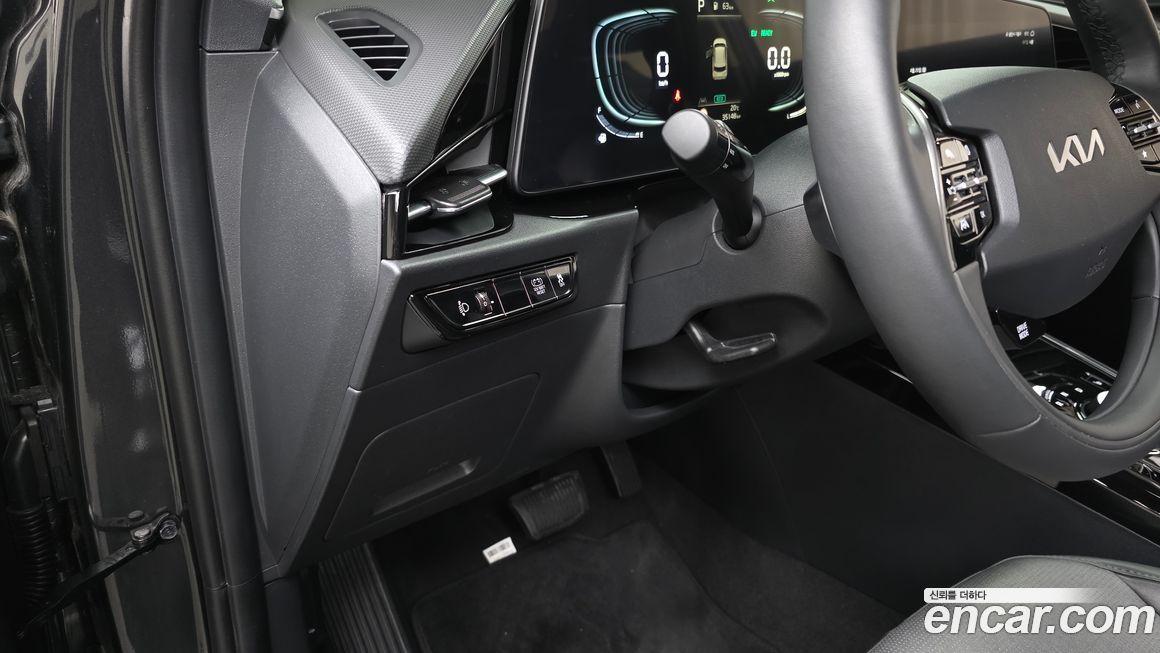 Kia Niro 2024