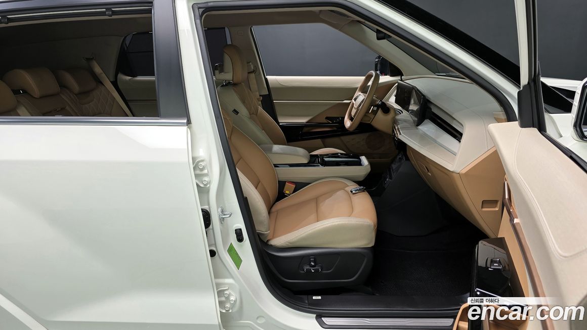 KG_Mobility_Ssangyong Actyon 2025