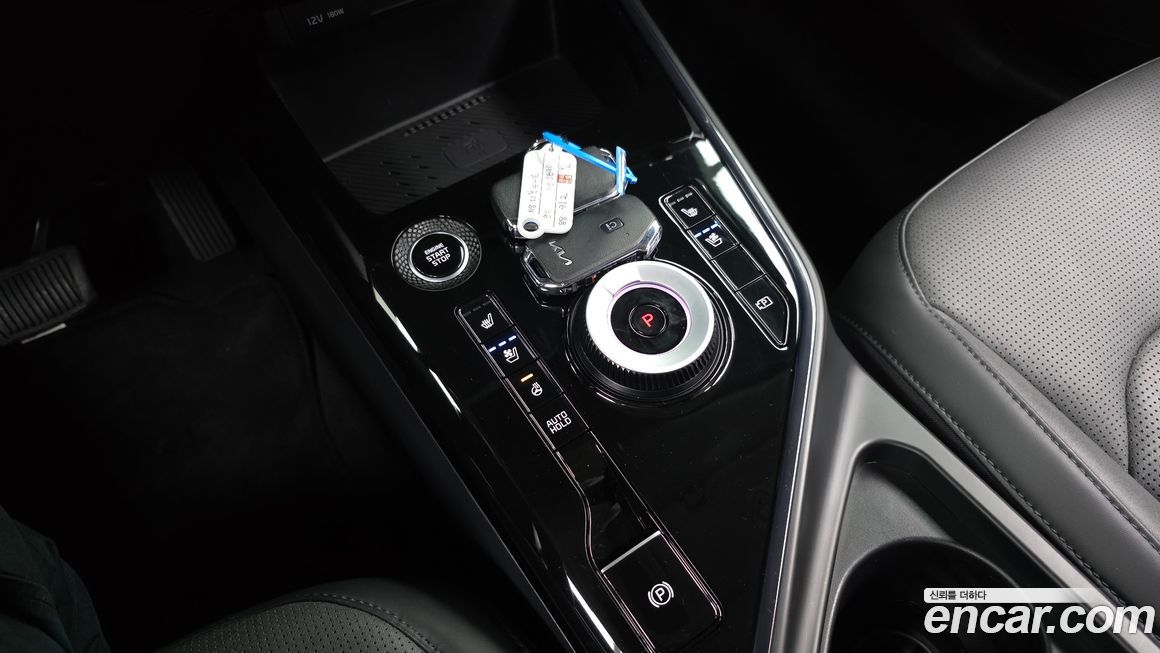 Kia Niro 2024