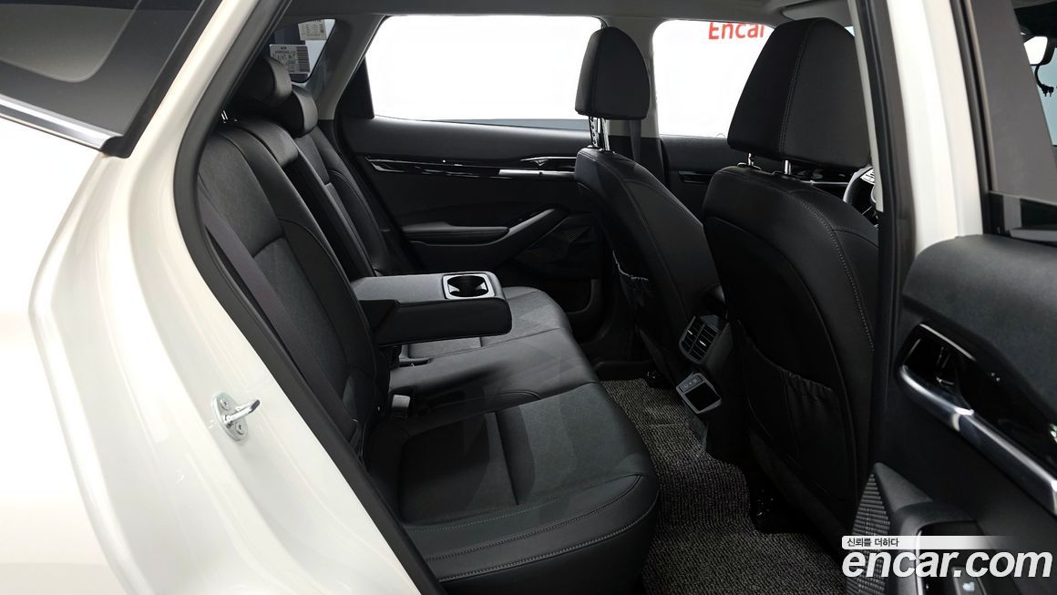 Kia Seltos 2025