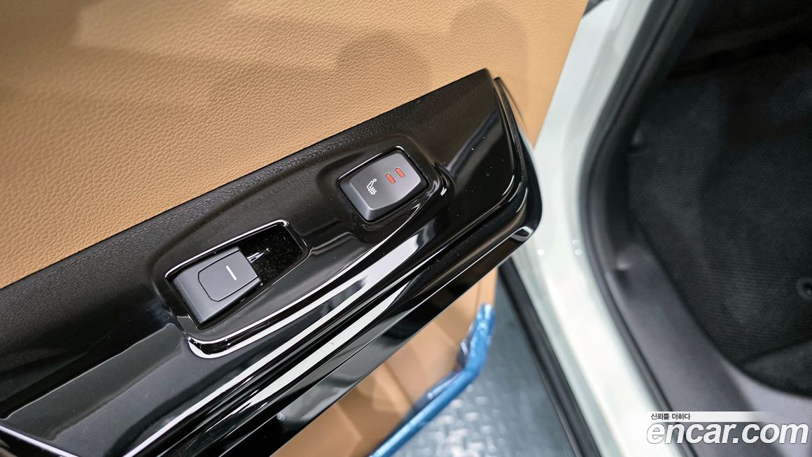 KG_Mobility_Ssangyong Actyon 2025