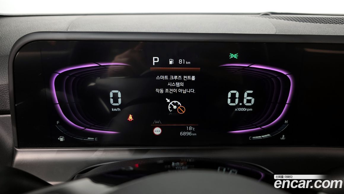 Kia Seltos 2025