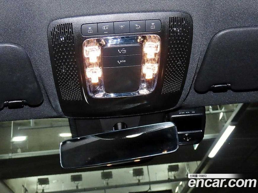 Mercedes-Benz A-Class 2022