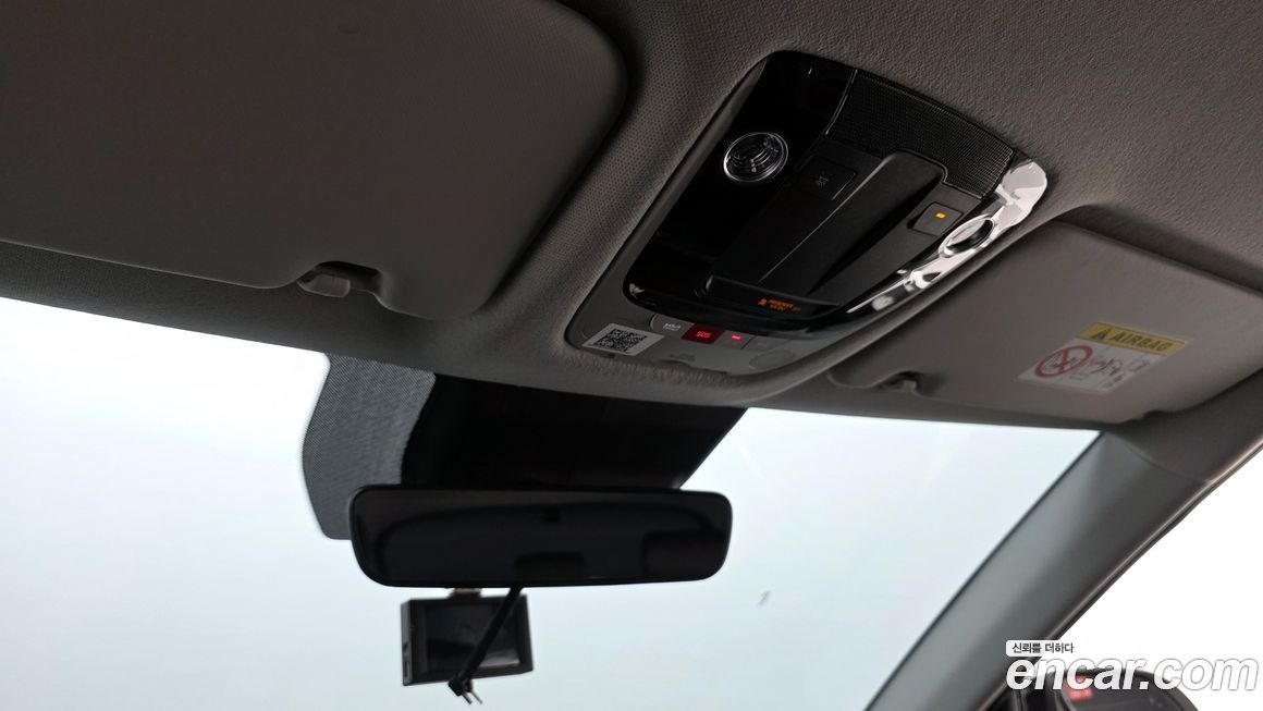 Kia Seltos 2025