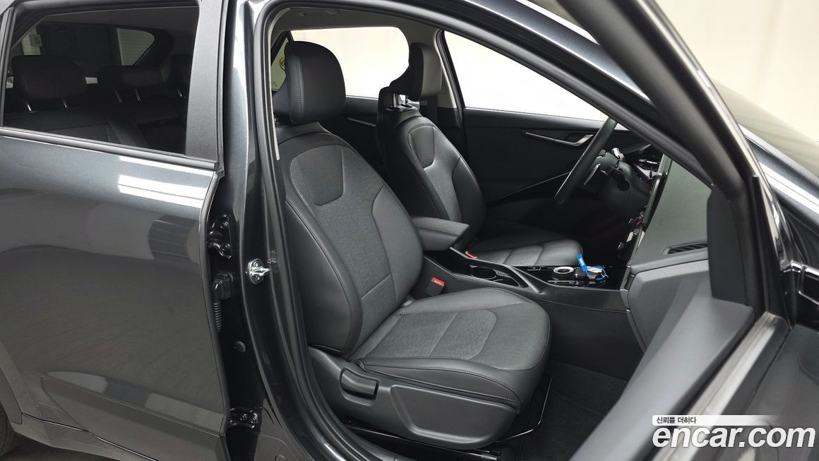 Kia Niro 2024