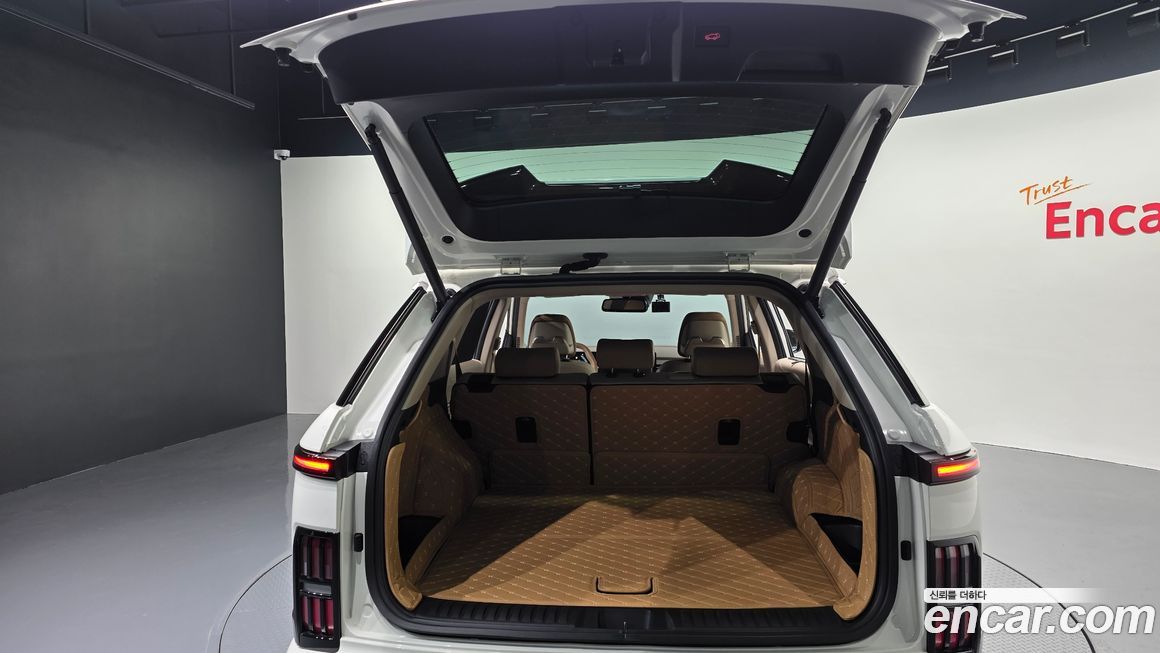 KG_Mobility_Ssangyong Actyon 2025