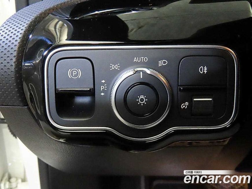 Mercedes-Benz A-Class 2022