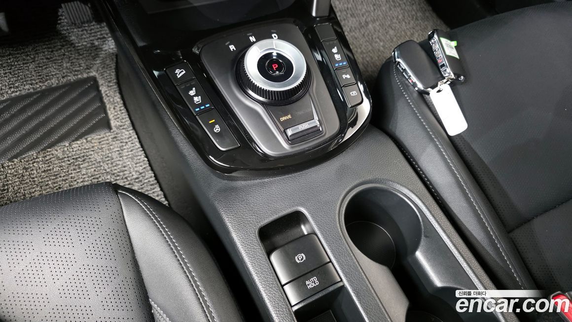 Kia Seltos 2025