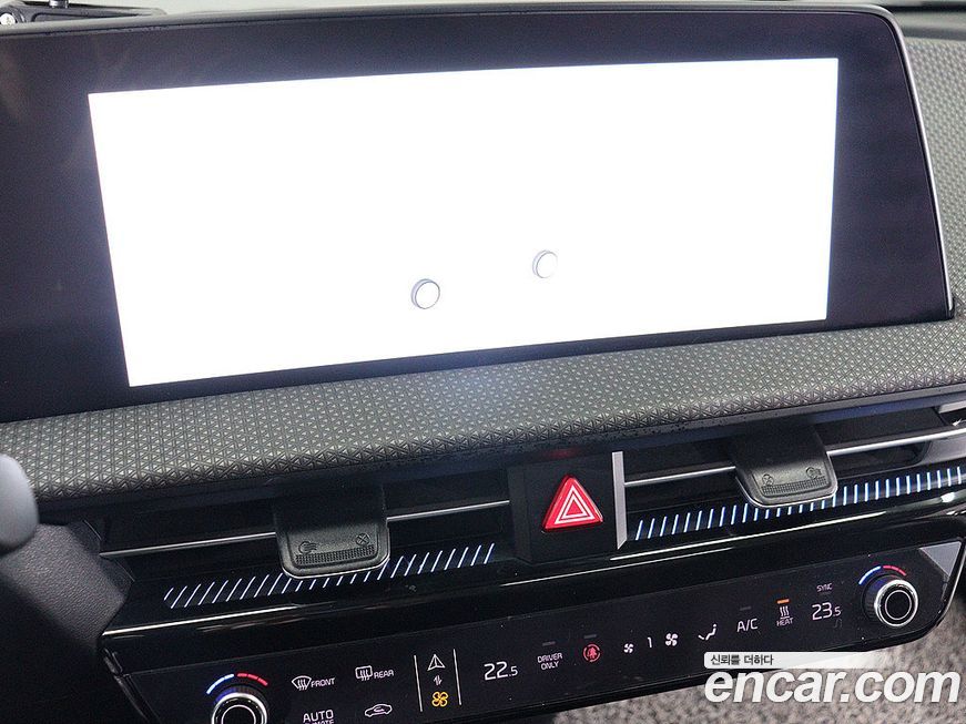 Kia EV6 2022