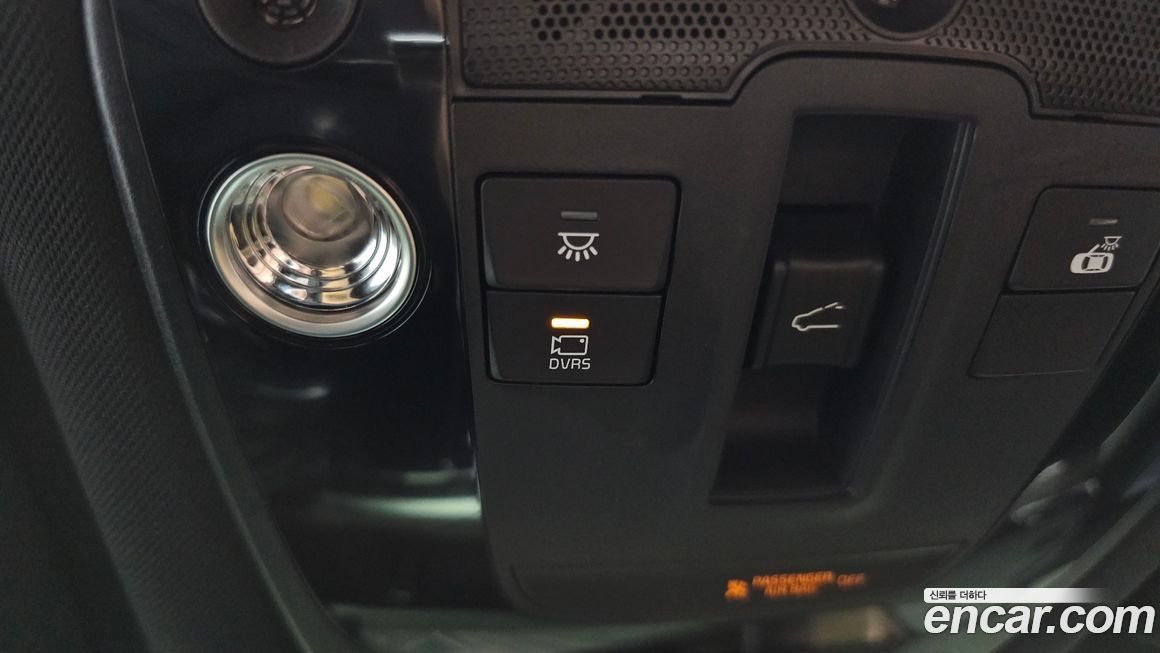 Kia K5 2021