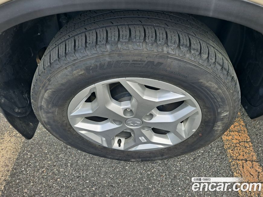 KG_Mobility_Ssangyong Rexton 2024