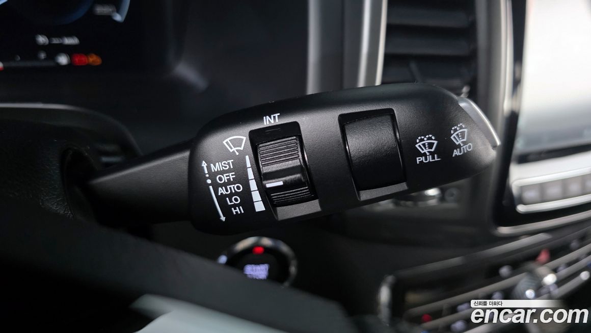 KG_Mobility_Ssangyong Rexton 2023