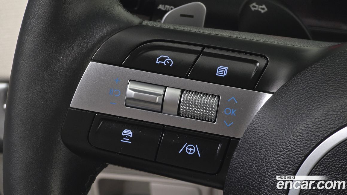 Hyundai Tucson 2024